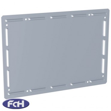X-Large Surface Mount Dish for Tour Labels